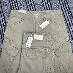 Grean Olive [American]