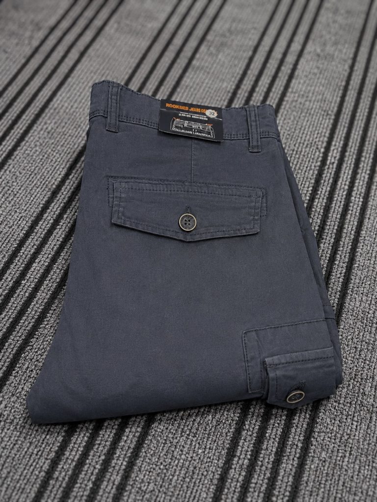 Cool Grey