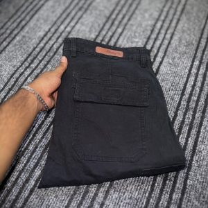 Deep Black
