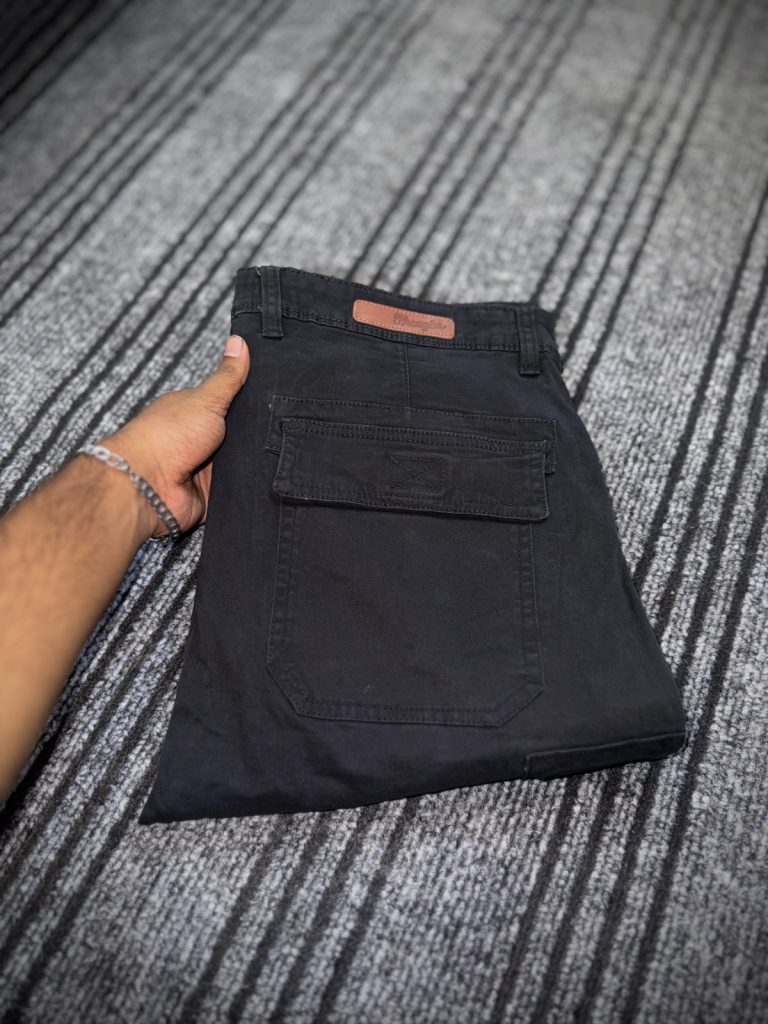 Deep Black