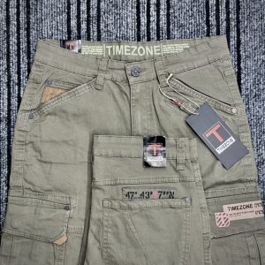 Green Olive [Timezone]