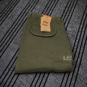 Deep Olive