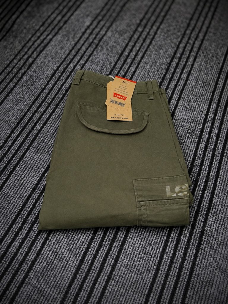 Deep Olive