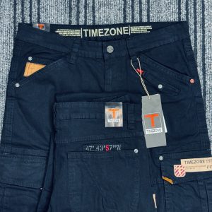 Black [Timezone]