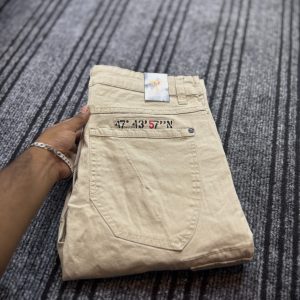 White Cream
